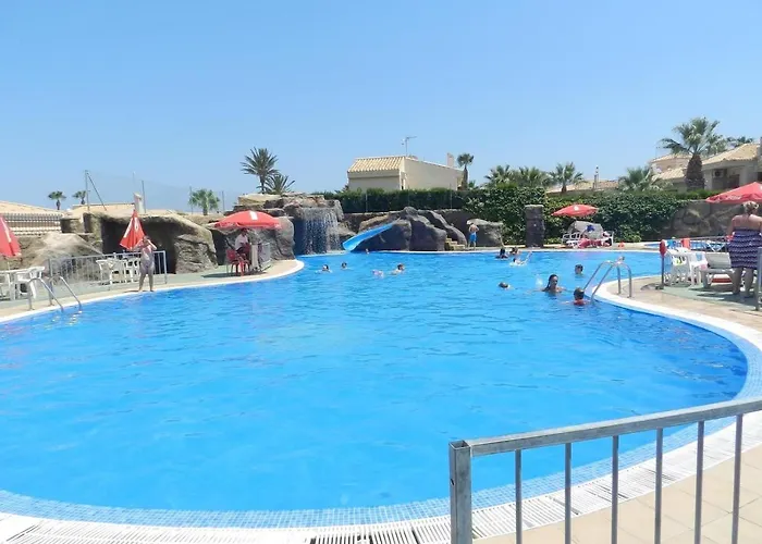 Playa Flamenca