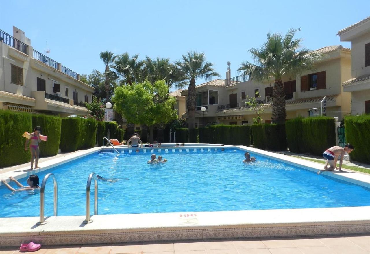 Playa Flamenca Appartement