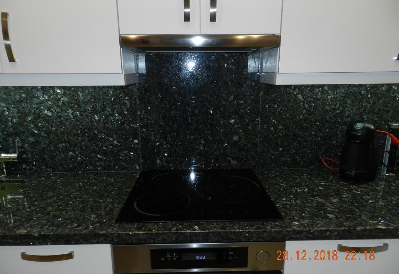 Appartement Playa Flamenca