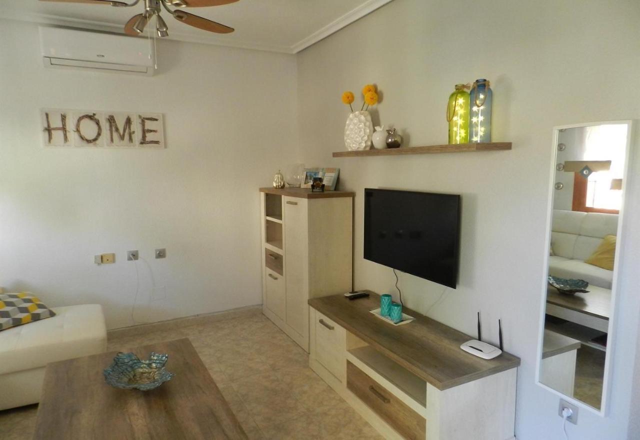 Playa Flamenca Appartement