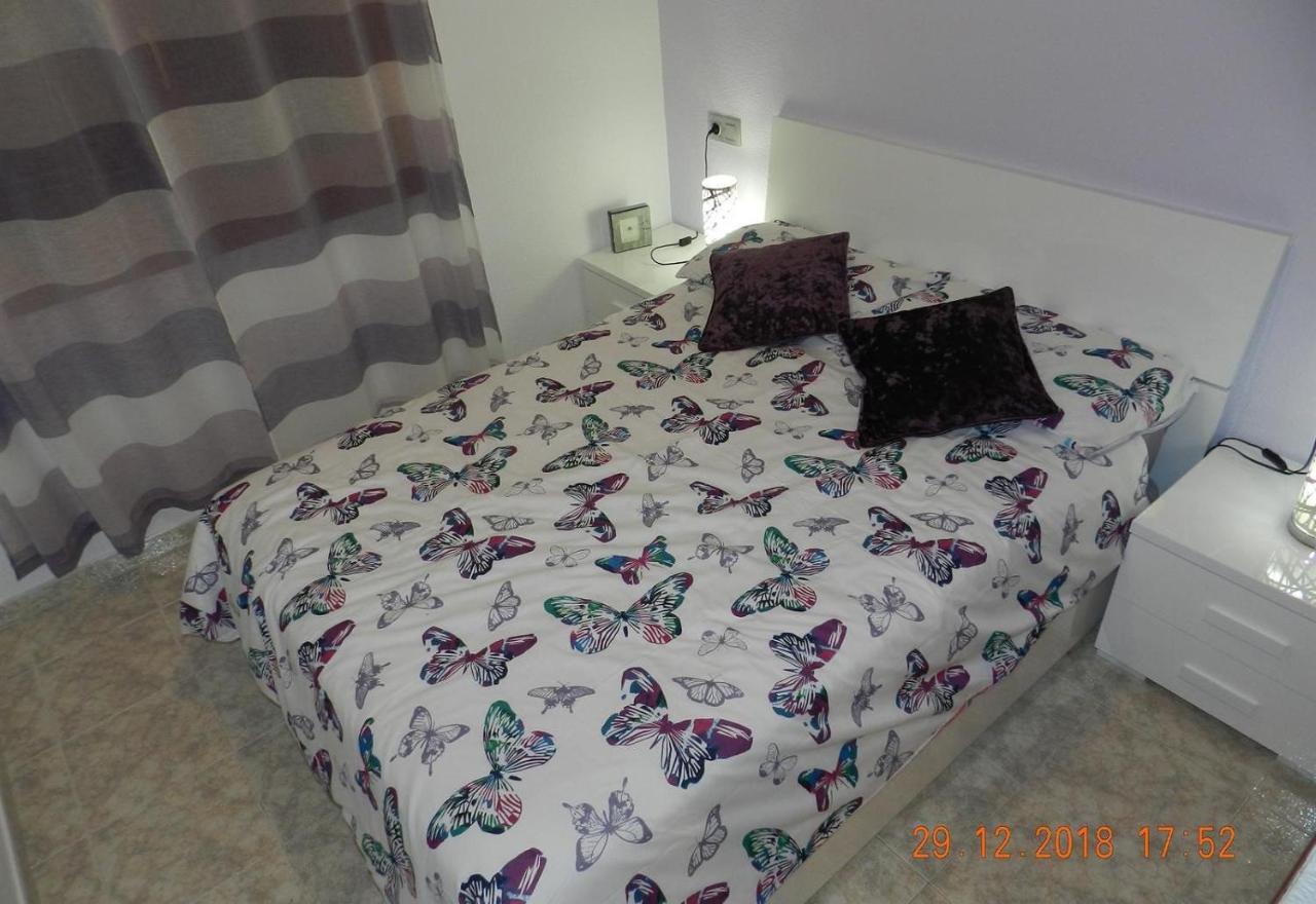 Appartement Playa Flamenca *