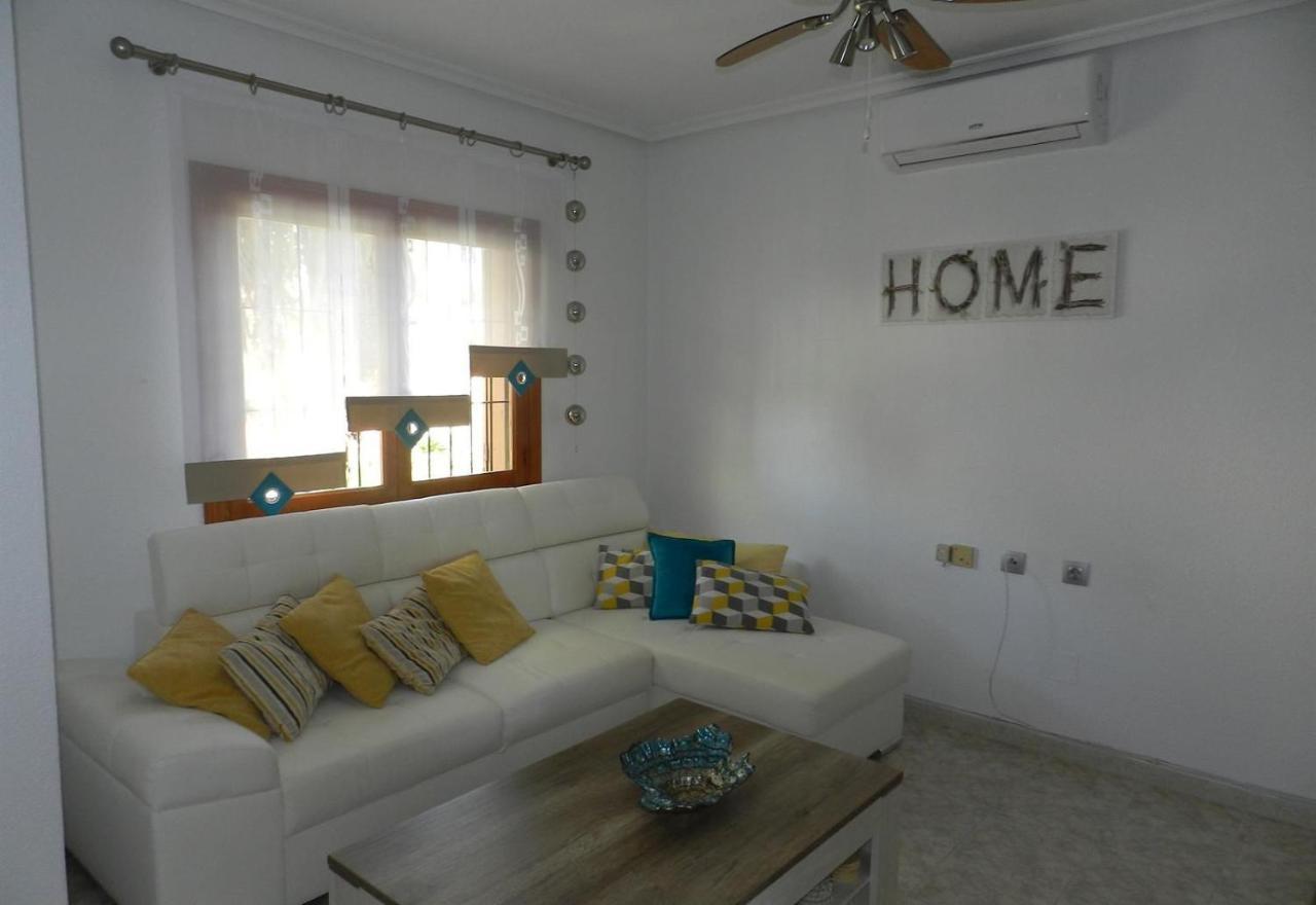 Playa Flamenca Appartement Playa Flamenca
