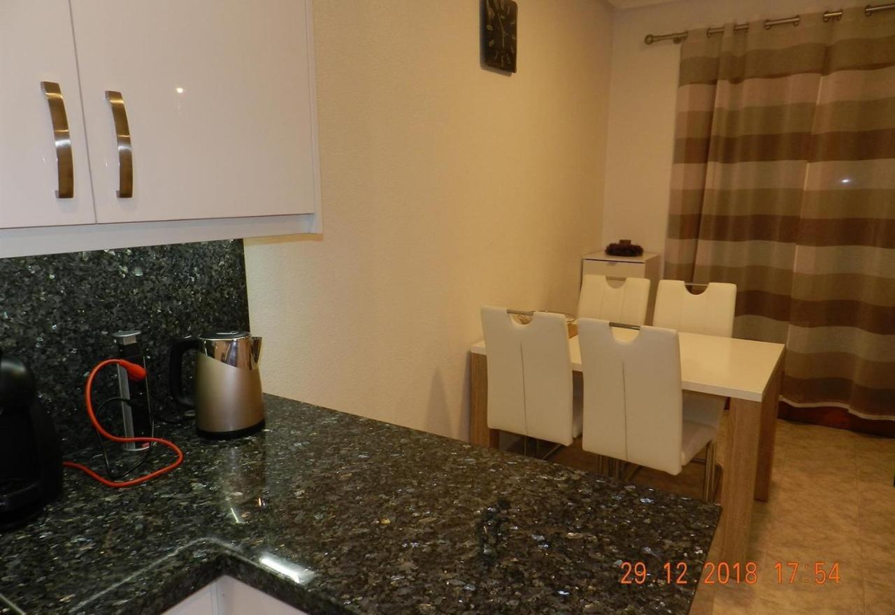 Playa Flamenca Appartement Playa Flamenca