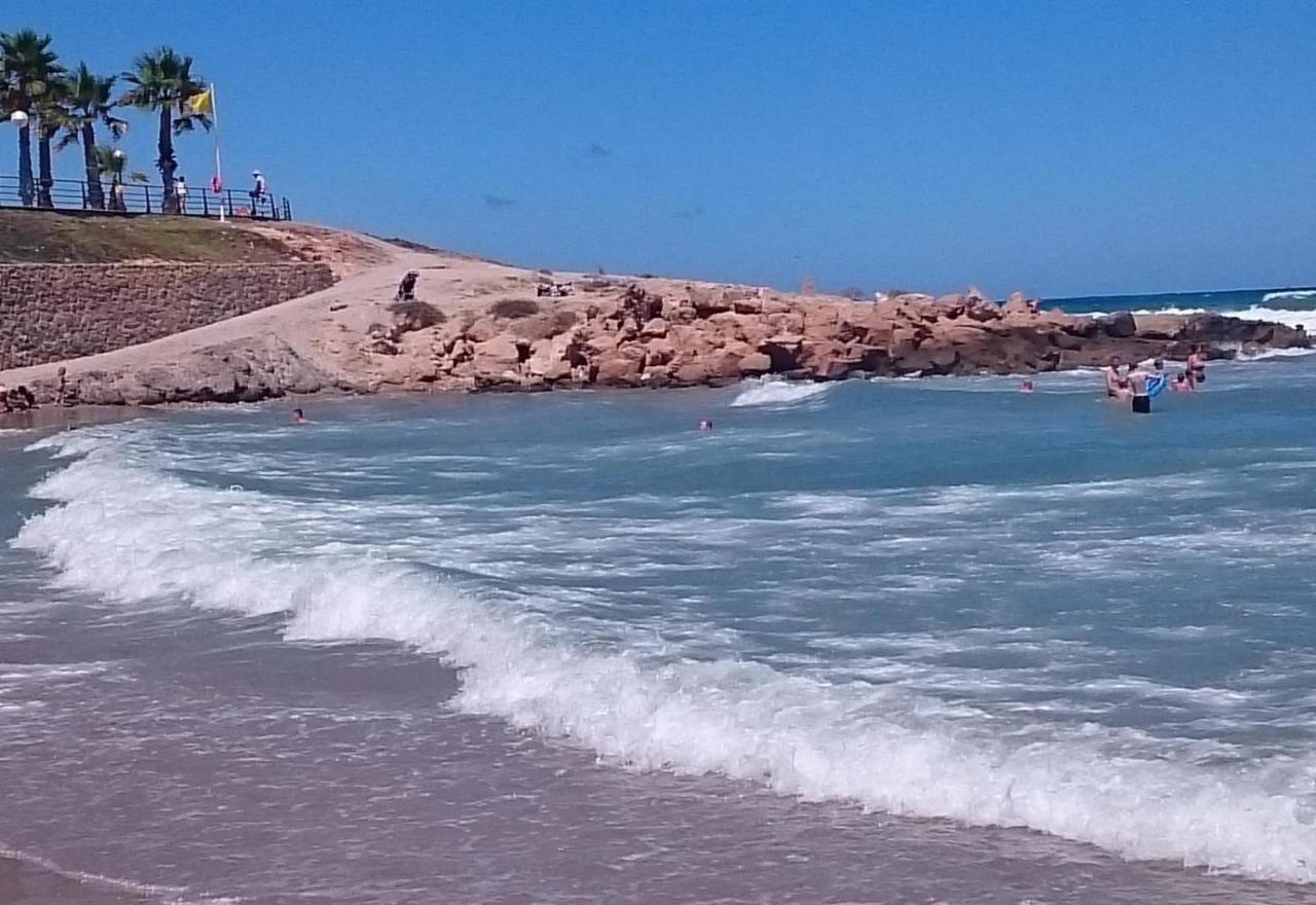 Playa Flamenca Appartement