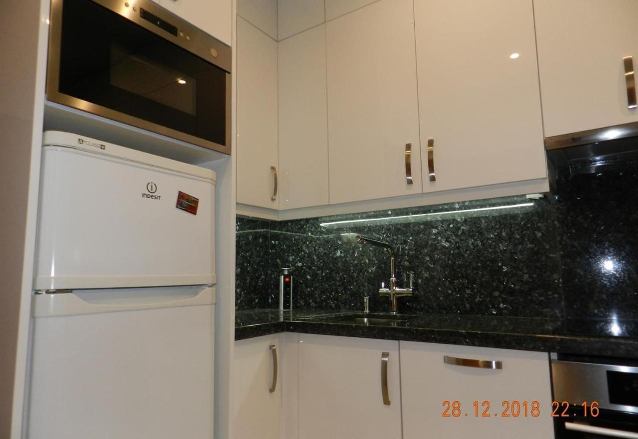 Playa Flamenca Appartement *