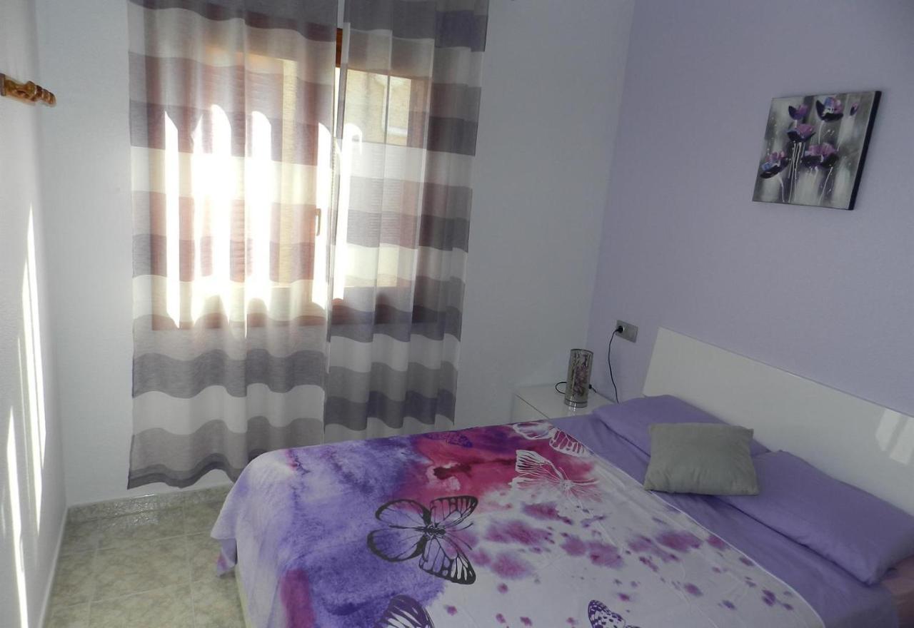 Appartement Playa Flamenca Playa Flamenca