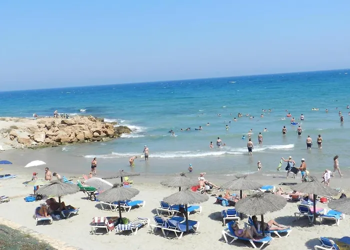 Playa Flamenca
