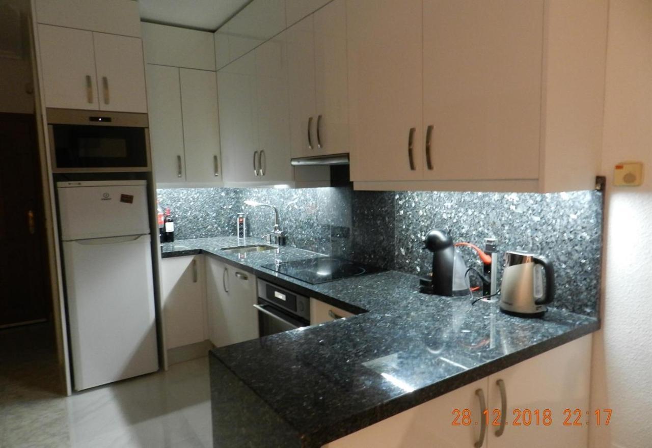 Apartment Playa Flamenca