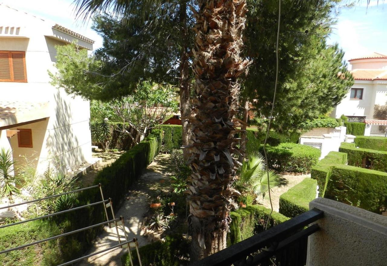 Apartment Playa Flamenca *