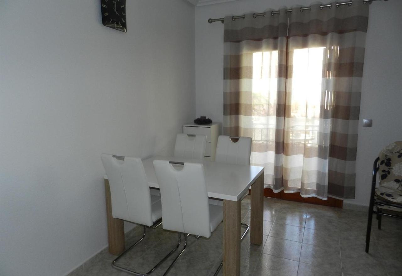 Playa Flamenca Apartment
