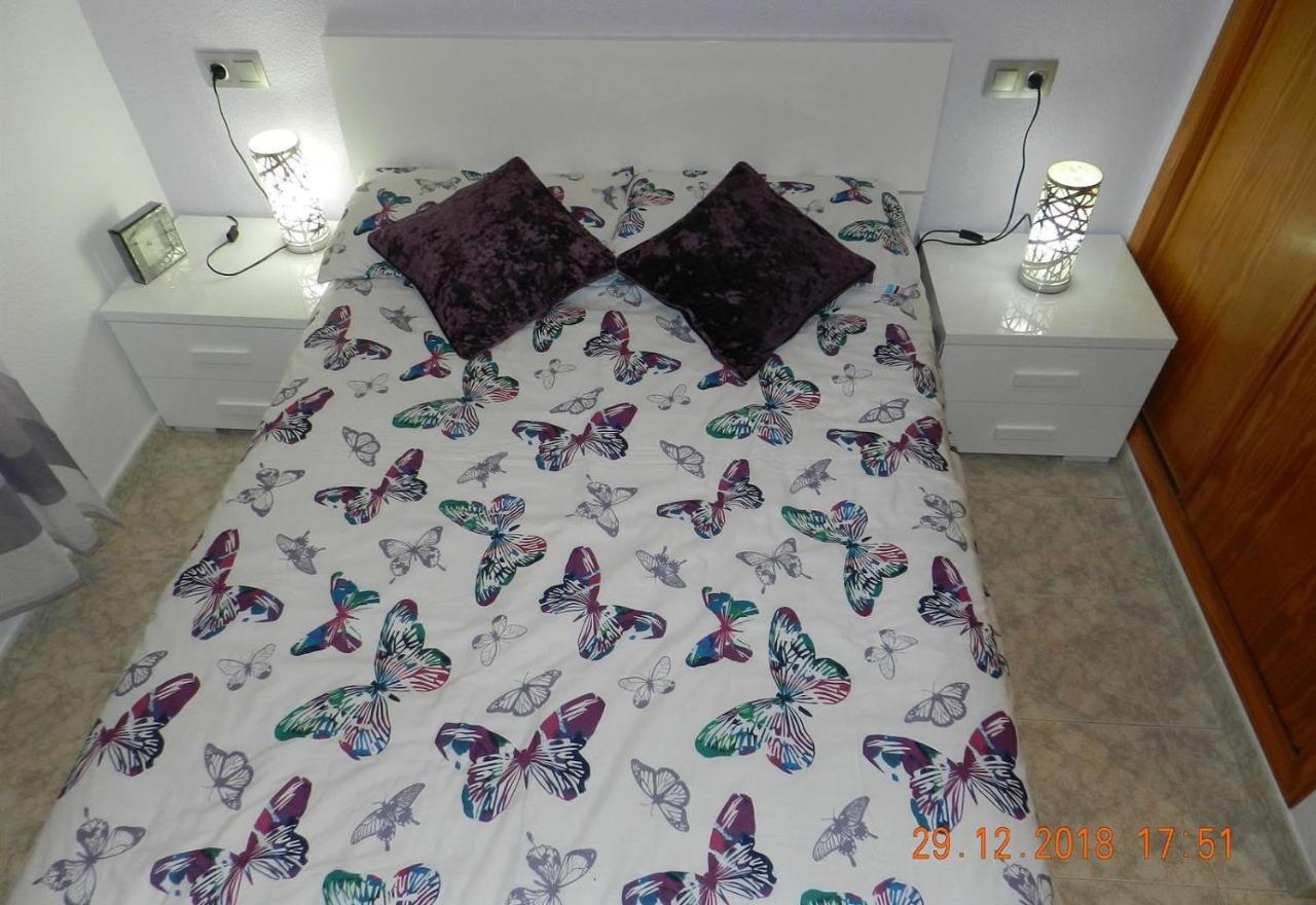 Apartment Playa Flamenca