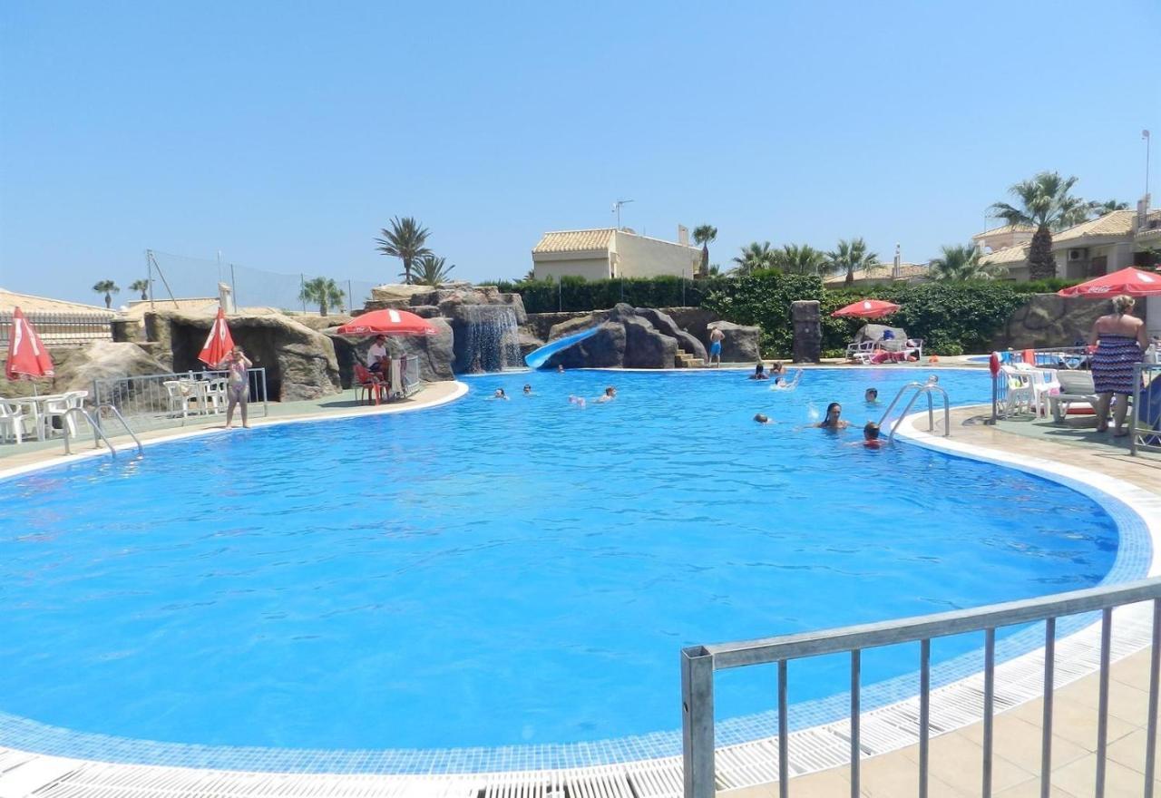 Playa Flamenca *