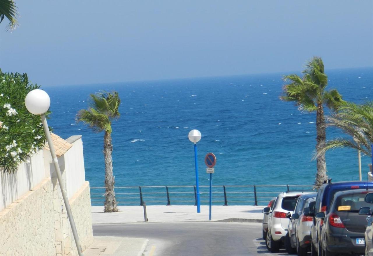 Playa Flamenca