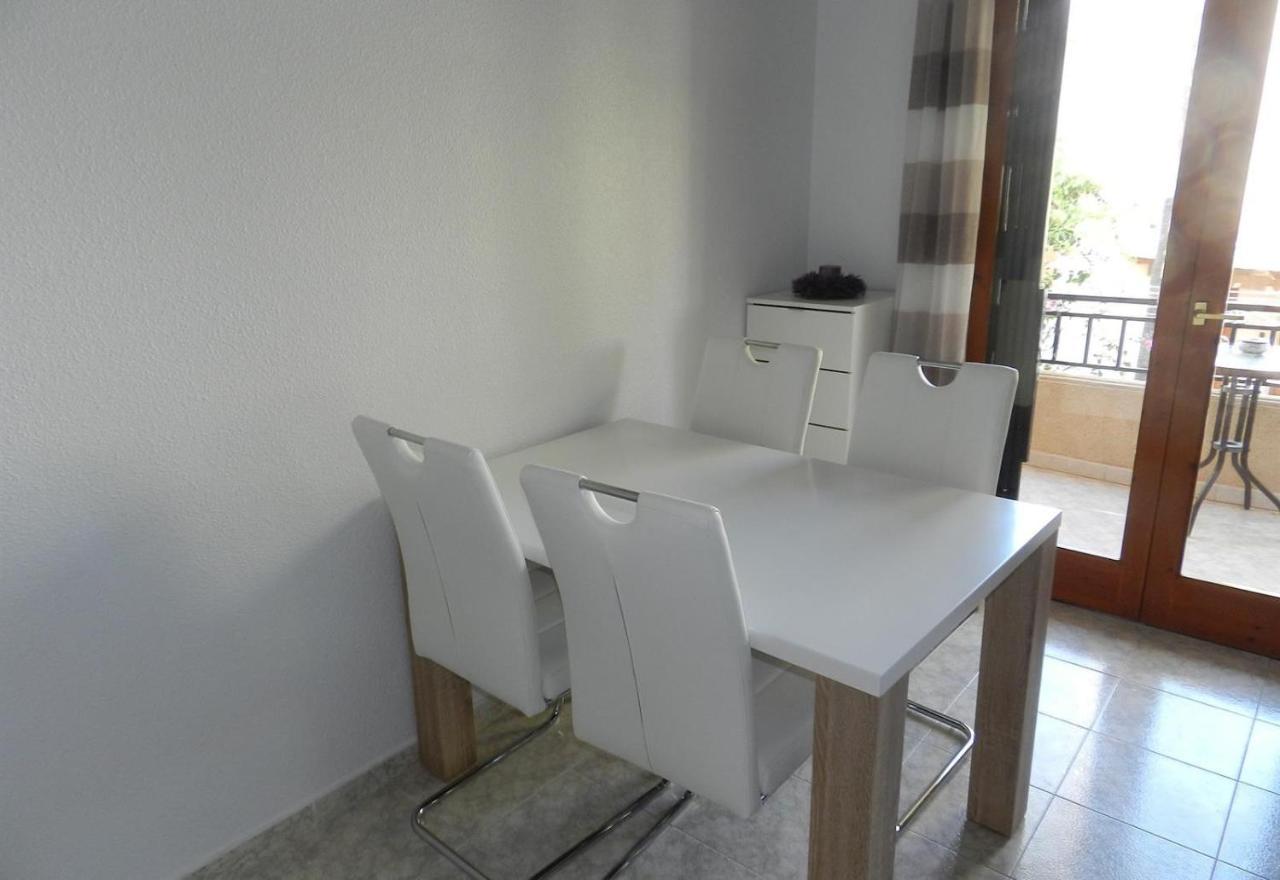 Playa Flamenca Apartment Playa Flamenca