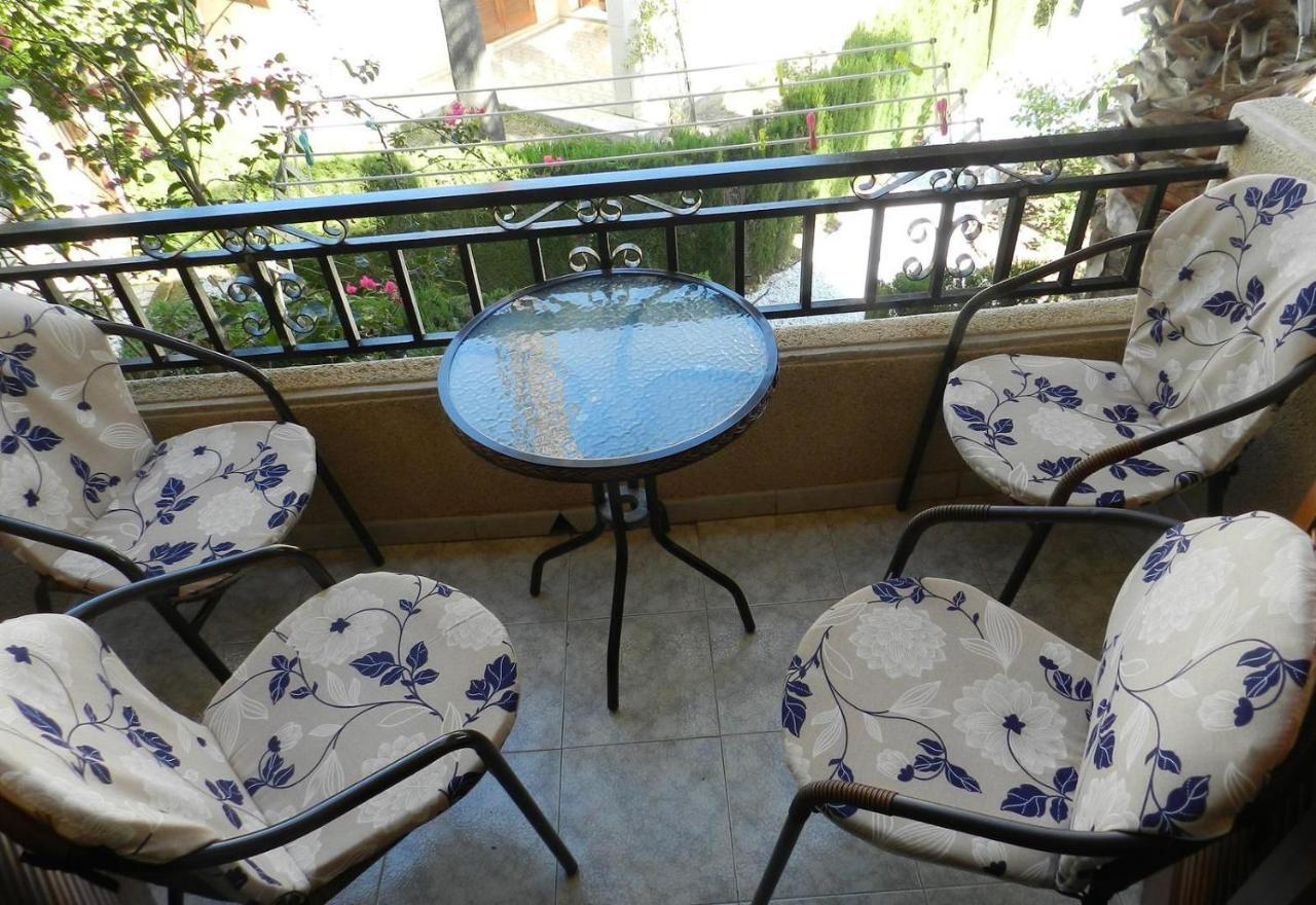 Apartment Playa Flamenca